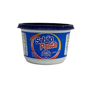 Sabao Em Pasta 900G Gitanes