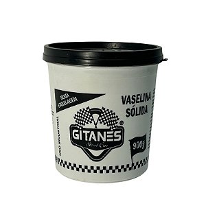 Vaselina Solida 900G Gitanes