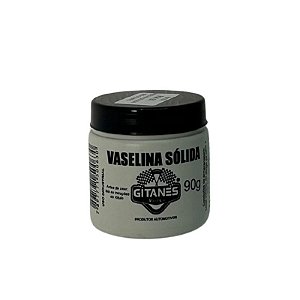 Vaselina Solida 90G Gitanes