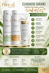 Kit Day by Day Pureva