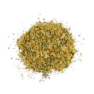 SALSA CEBOLA E ALHO DESIDRATADO S/GLUTAMATO