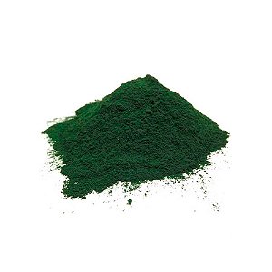 SPIRULINA EM PO