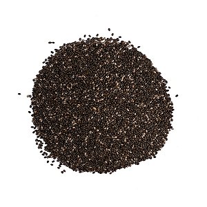 CHIA HISPANICA PRETA PREMIUM