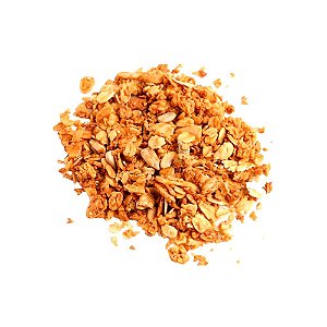 GRANOLA ESPECIAL ZERO ACUCAR (WS)