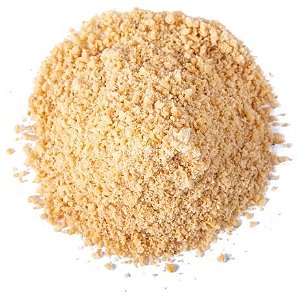 FARINHA DE AMENDOIM TORRADA
