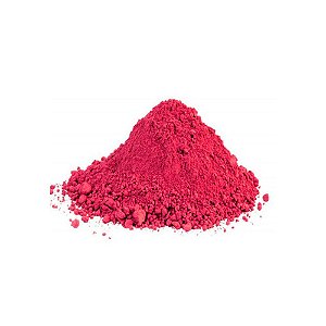 HIBISCO EM PO PURO