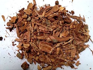 BARBATIMAO