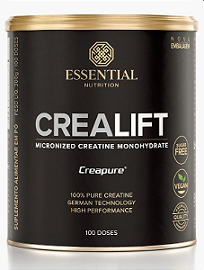 Crealift Essential Nutrition 300g