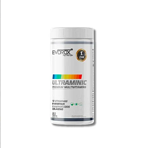 Ultraminic Evorox 90 tabletes