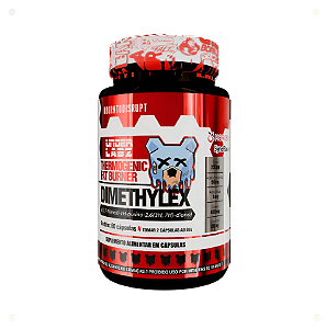 Dimethylex 60 cápsulas
