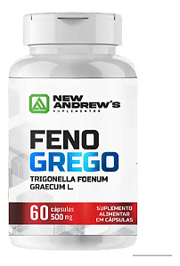 Feno Grego New Andrews