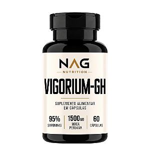 Vigorium GH