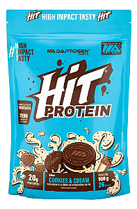 Hit Protein Adaptogen 900g