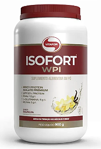 Isofort Vitafor 900g