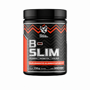 B-Slim 150G Blend Diurético