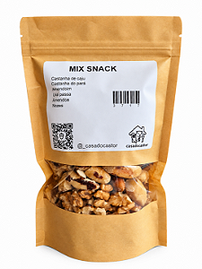 MIX SNACK