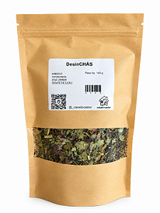 DESINCHÁS 140G