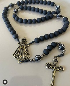 Terço de Nossa Senhora Aparecida