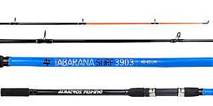 Vara Tabarana 3903