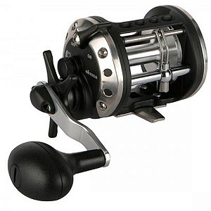 Carretilha CLASSIC PRO XP -302La direita OKUMA
