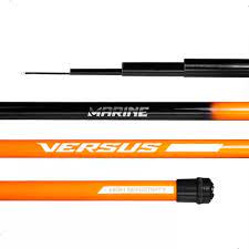 Vara telescópica Versus 6000 MARINE