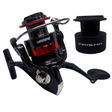 Molinete Prisma 4000 Marine Modelo 2024