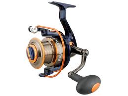 Molinete Fragata 6000 Albatroz Fishing