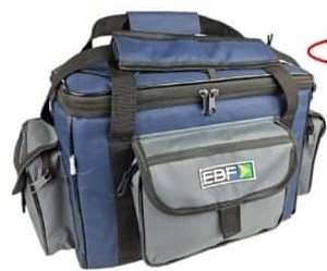 Bolsa Apetrechos G MOD TItan II Basic