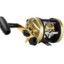Carretilha Magna 5000 Marine Direita