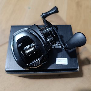 Carretilha Liger AC MAGMOV SHI MARINE