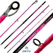 Vara Eminent Surf 4.20 D'Lumin ROSA