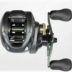 Carretilha CW XT Green Direita