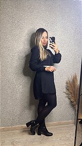 CHEMISE MULLET