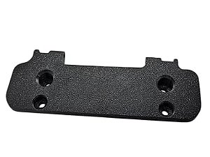 Dobradiça tampa porta-luvas superior Fiat Punto