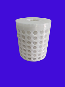 Filtro permanente para piscina compatível Bestway / Intex / MOR / Bel