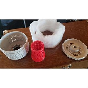 Filtro permanente Intex Pure Spa - Alternativo