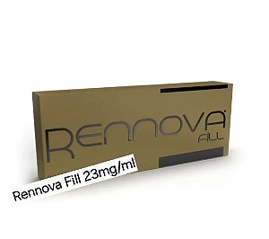RENNOVA FILL Ácido Hialurônico