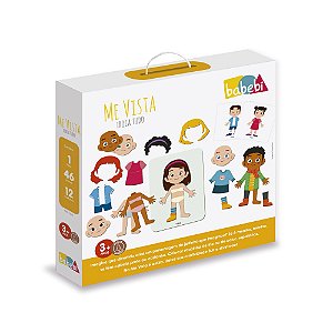 Jogo Educativo A Dona Aranha - Mit Kids - Brinquedos Educativos e Criativos