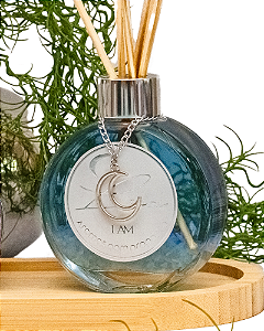 Difusor de ambientes Lua 160ml