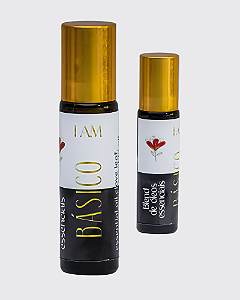 Rollon chakra Básico 1und