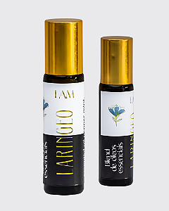 Rollon chakra Laríngeo 1und