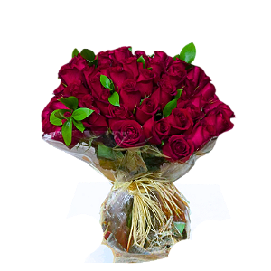Buquê Especial 80 Rosas