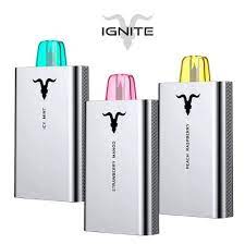 Pod Ignite V50 - 5000 Puffs