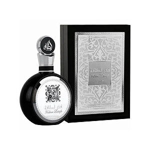 Lattafa Fakhar Black Eau De Parfum Masculino 100ml