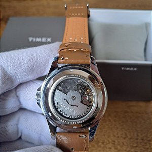 Relógio Timex Automático