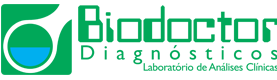 Exame Toxicológico - Cruzeiro-SP - LAB.BIODOCTOR-CRUZEIRO/SP (C.N.H, Empregado CLT, Concurso Público)