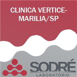 Exame Toxicológico - Marilia-SP - CLINICA VERTICE-MARILIA/SP (C.N.H, Empregado CLT, Concurso Público)