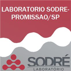 Exame Toxicológico - Promissao-SP - LABORATORIO SODRE-PROMISSAO/SP (C.N.H, Empregado CLT, Concurso Público)
