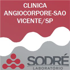 Exame Toxicológico - Sao Vicente-SP - CLINICA ANGIOCORPORE-SAO VICENTE/SP (C.N.H, Empregado CLT, Concurso Público)