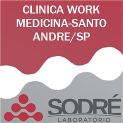Exame Toxicológico - Santo Andre-SP - CLINICA WORK MEDICINA-SANTO ANDRE/SP (C.N.H, Empregado CLT, Concurso Público)